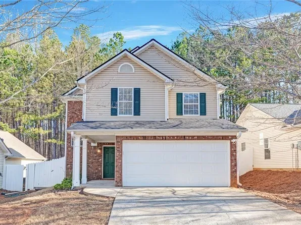3226 Liberty Commons Dr NW, Kennesaw, GA 30144