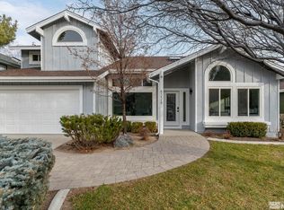 6228 Alpine Meadows Loop, Reno, NV 89519