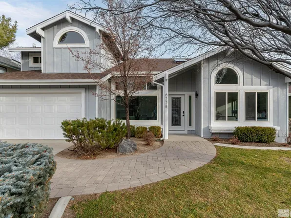 6228 Alpine Meadows Loop, Reno, NV 89519