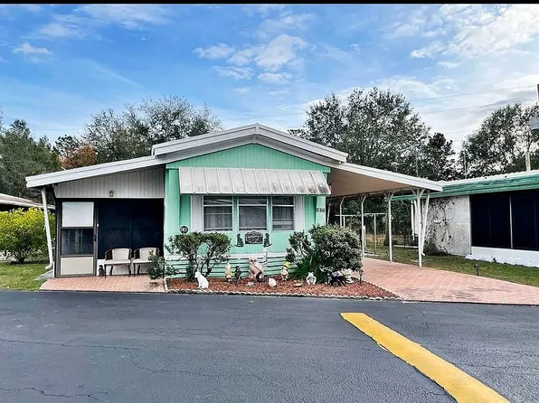 2000 N Volusia Ave Lot C8, Orange City, FL 32763