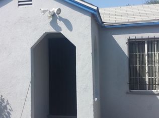 1401 N Bullis Rd APT A, Compton, CA 90221