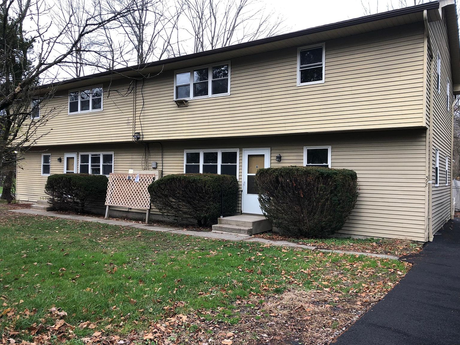 598 Chestnut St APT AB, East Stroudsburg, PA 18301 Zillow