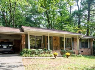 1407 Sanden Ferry Dr, Decatur, GA 30033