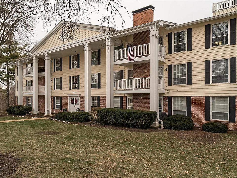 1st image of 1511 Hampton Hall Dr APT 8