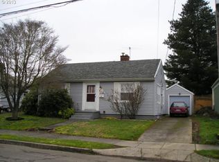 3414 NE 83rd Ave, Portland, OR 97220