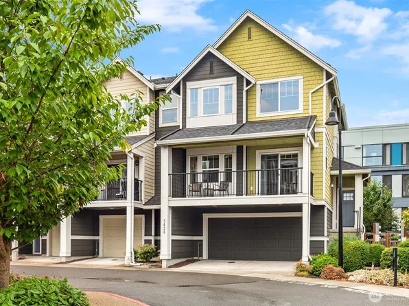 3420 SW Graham Street #1005, Seattle, WA 98126