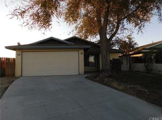 21010 Pippin Way, California City, CA