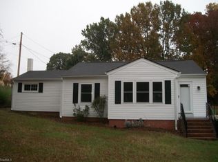 3301 Central Ave, High Point, NC 27260