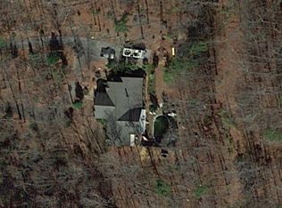 84 Abby Ln, Trussville, AL 35173