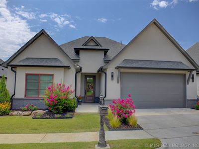 934 W 86th St, Tulsa, OK, 74132