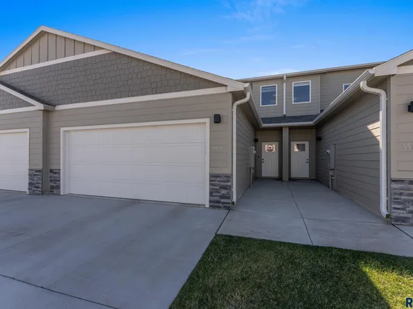 5515 S Huntwood Ave, Sioux Falls, SD 57108