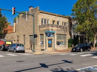 102 N Lombardy St APT 3, Richmond, VA 23220