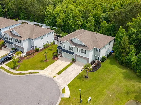 1602 Mermentau St, Mount Pleasant, SC 29466