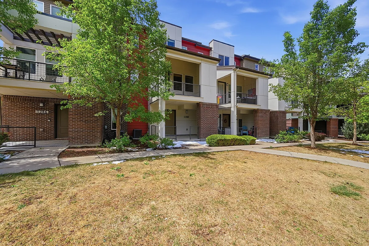 Building Photo - 11288 Colony Cir