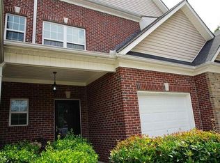 2555 Flat Shoals Rd, Atlanta, GA 30349