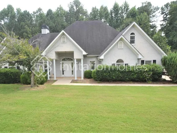95 Bermuda Run Dr, Covington, GA 30016