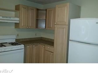 1432 River St, Hyde Park, MA 02136