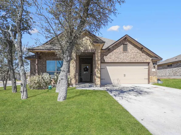 1300 Spicewood Drive, Burnet, TX 78611