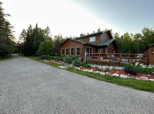 11133 S Lower Hay Lake Rd, Sault Sainte Marie, MI 49783