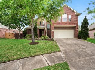 22123 Emerald Run Ln, Richmond, TX 77469