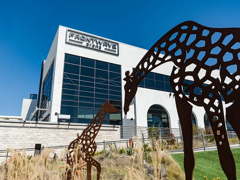 Frontwave Arena brings live sports, concerts, and entertainment just moments from home.
