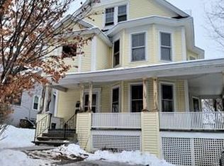 19 Vesper St, Worcester, MA 01602