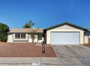 6442 Churchfield Blvd, Las Vegas, NV 89103