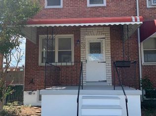 2728 Creston Rd, Baltimore, MD 21222