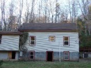 231 James Rd, Murphy, NC 28906