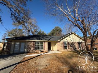 579 Joseph Martin Rd, Hinesville, GA 31313