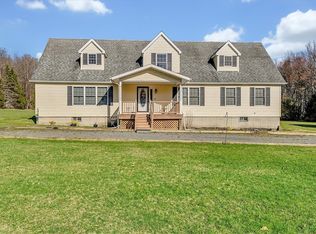 206 Ed Herman Rd, Schenevus, NY 12155