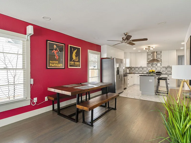 1417 S Henderson St — Photo 10