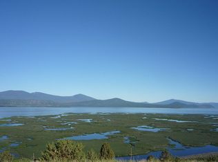 Hiway 97 At Shady Pine Road, Klamath Falls, OR 97601