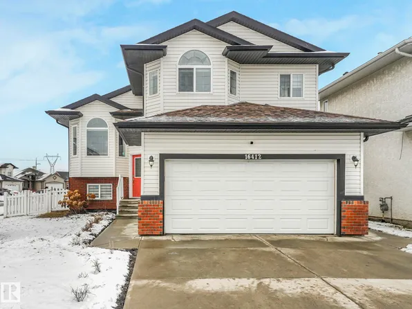 16412 61st St NW, Edmonton, AB T5Y 0A7