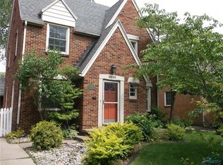 3642 Bowen Rd, Toledo, OH 43613