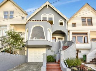 52 Harper St, San Francisco, CA 94131
