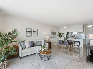 1441 Victoria St APT 1403, Honolulu, HI 96822