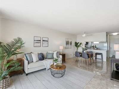 1441 Victoria St APT 1403, Honolulu, HI, 96822