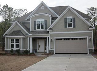 212 Mimosa Bay Dr, Sneads Ferry, NC 28460