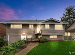 2915 S Fontanelle St, Seattle, WA 98108