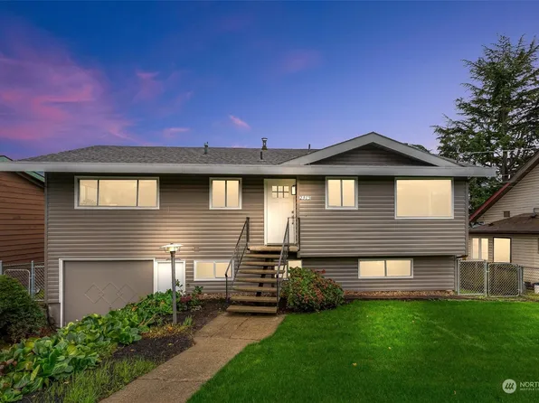 2915 S Fontanelle Street, Seattle, WA 98108