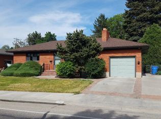 744 S 19th Ave, Pocatello, ID 83201