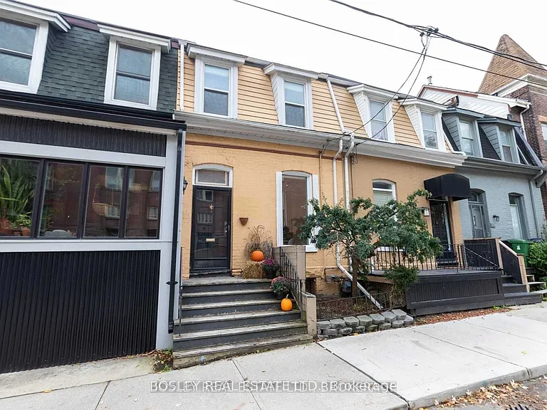 443 Shuter St — Photo 25