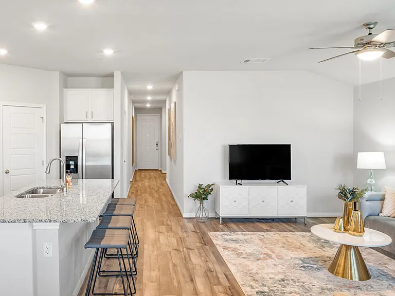 Austin Real Estate Photography