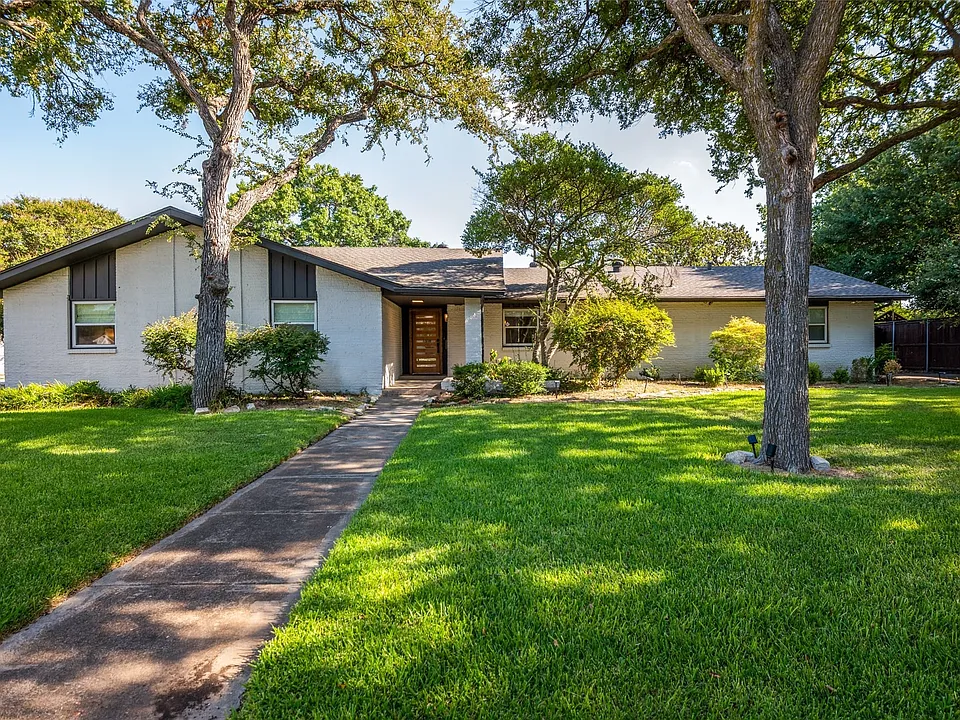 3980 Deep Valley Dr
