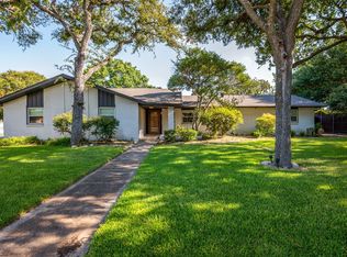 3980 Deep Valley Dr, Dallas, TX 75244