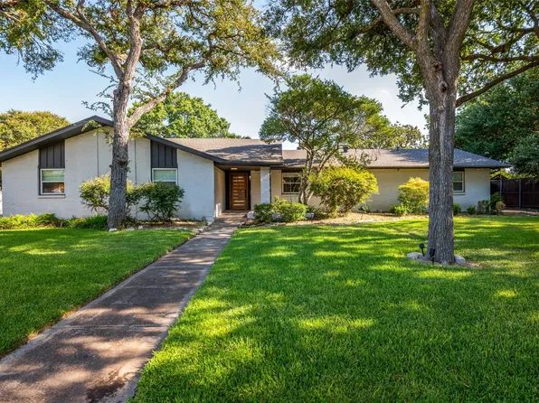 3980 Deep Valley Dr, Dallas, TX 75244