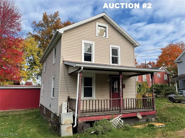 385 S Lincoln Ave, Salem, OH 44460