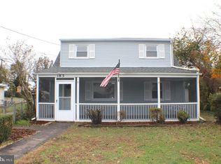 183 Scott Dr, Manassas Park, VA