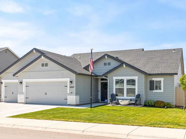 2347 N Cold Creek Ave, Star, ID 83669
